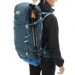 کوله پشتی کوهنوردی 40 لیتری میلت مدل Ubic 40W