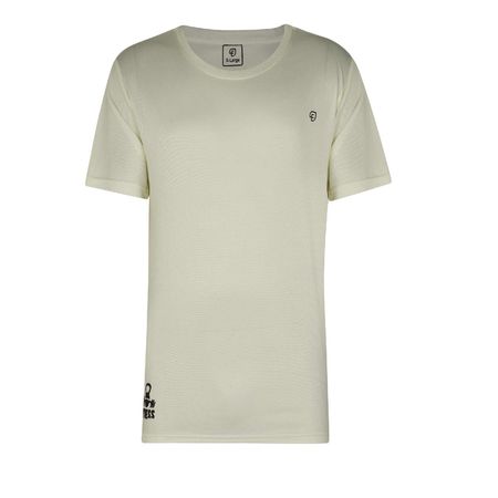 تی شرت ورزشی آستین کوتاه مردانه مدل MDSS-CG9979