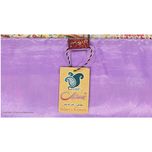 رمیزی ترمه سالاری مدل ققنوس 1