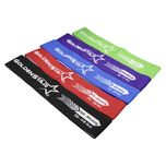 کش مینی لوپ مدل GS-M-291603 بسته 5 عددی