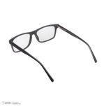 فریم عینک طبی مدل LC026C3 Acetate Semi Transparent