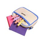 کیف دوشی زنانه مدل MDSS-CH7053