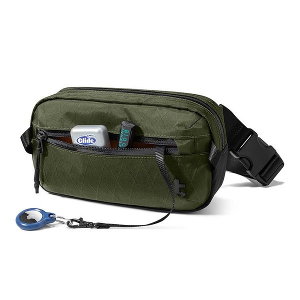کراس بادی تام تاک مدل Aviator-T35 دارای 3 محفظه