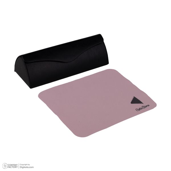 فریم عینک طبی مدل RGA105C3 Leopard Pattern