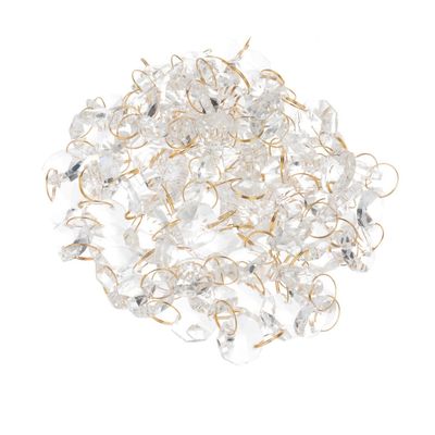 کریستال لوستر مدل 14s بسته 100 عددی*966