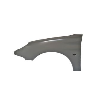 گلگیر جلو چپ/راست خودرو ایساکو پژو 206