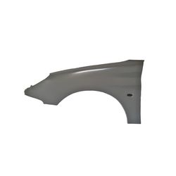 گلگیر جلو چپ/راست خودرو ایساکو پژو 206