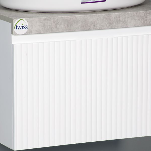 ست کابینت و روشویی توییس مدل tws 1032-3