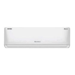 کولر گازی اسپلیت دیواری 24000 دور ثابت گری مدل S4’matic-C24H3