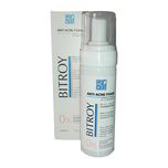 فوم شست‌وشوی صورت بیتروی مدل anti acne حجم 150 میلی‌لیتر