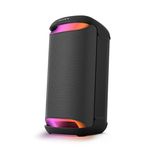 اسپیکر بلوتوثی قابل حمل سونی مدل SRS-XV500