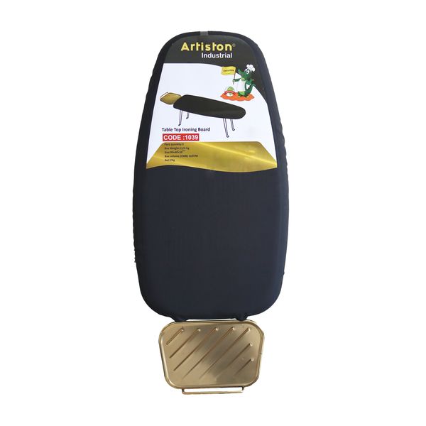 میز اتو آرتیستون صنعت مدل نشسته کد YP-PAYEDAR-1039