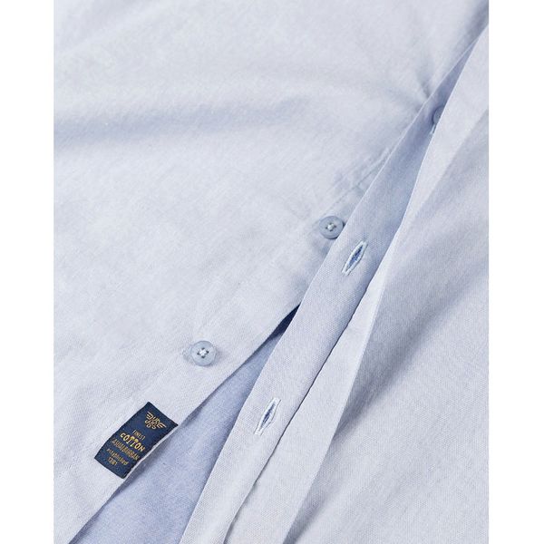 پیراهن آستین بلند مردانه مدل SB-SS-4483