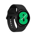 ساعت هوشمند سامسونگ مدل Galaxy Watch4 40mm بند سیلیکونی
