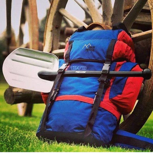 بیل فیسکارس مدل Safety Camping and Car کد 131520