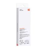 کابل شارژر USB به USB-C مک دودو مدل CA-2271 طول 1 متر