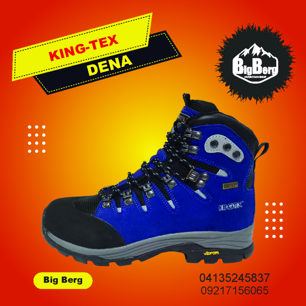 کفش کینگتکس مدل  دنا DENA