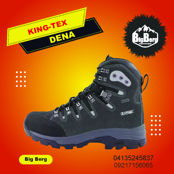 کفش کینگتکس مدل  دنا DENA