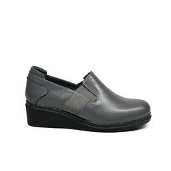 کفش طبی زنانه چرم W875-39