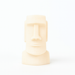 تندیس رومیزی کاکا سنگی (Moai)