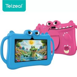 تبلت کودک Telzeal P604 |تبلت 7 اینچی