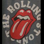 دورس سنگ شور rolling stones
