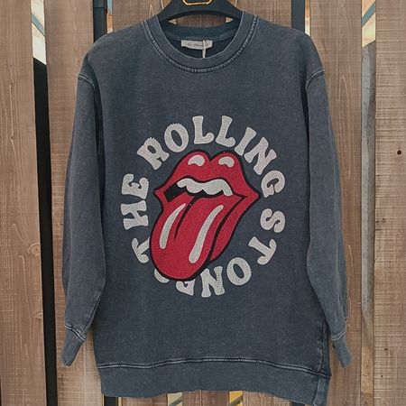 دورس سنگ شور rolling stones
