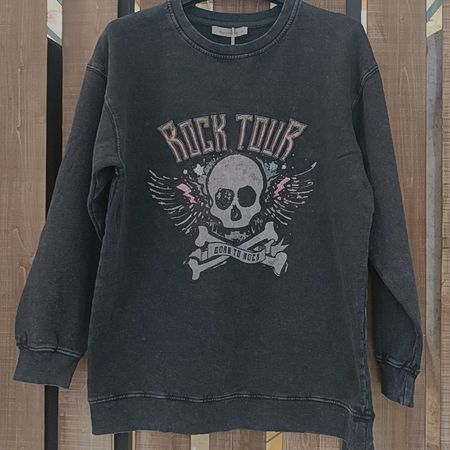 دورس سنگ شور rock tour