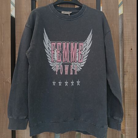 دورس سنگ شور femme power