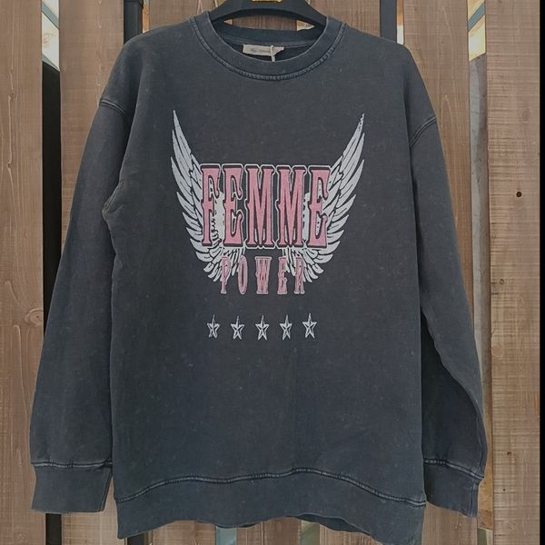 دورس سنگ شور femme power