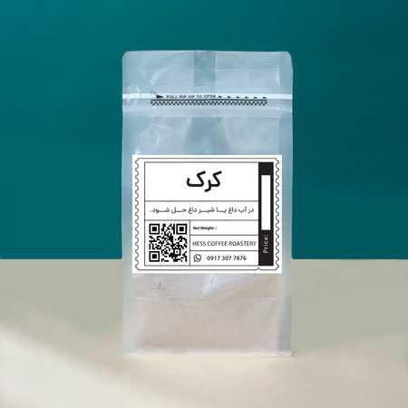 کرک 500 گرم