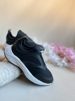 کتونی وسط زیپ سبک