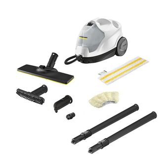 بخارشوی کارچر مدل SC4 EASYFIX