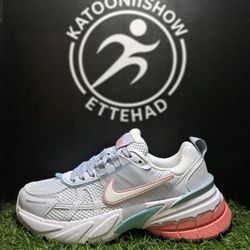 Nike V2k coler3