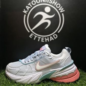 Nike V2k coler3