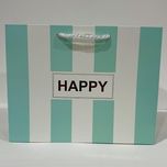 ساک هدیه مدل Happy