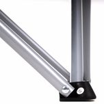 صندلی تاشو سفری کلمن مدل Cooler Quad کد G2024