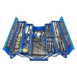 ابزار و بکس باس مدل 85-bs مجموعه 85 عددی