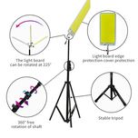 چراغ کمپینگ دیپ کینگ مدل ER-228T