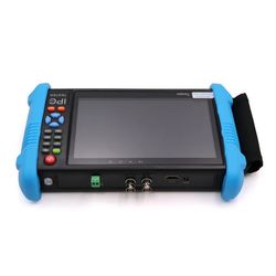 تستر استوک دوربین مداربسته مدل IPC-9800 plus