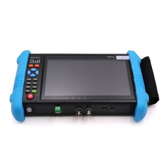 تستر استوک دوربین مداربسته مدل IPC-9800 plus