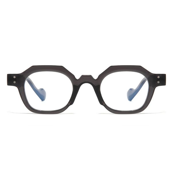 فریم عینک طبی ویفرر مدل SZ2002 Pearl River مناسب برای صورت گرد و بیضی