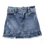 دامن دخترانه مدل MDSS-CH0373