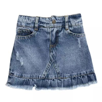 دامن دخترانه مدل MDSS-CH0373