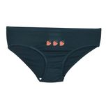 شورت زنانه مدل MDSS-CG1573 مجموعه 3 عددی 