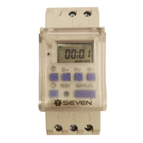 تایمر برق دیجیتال سون مدل STW16A