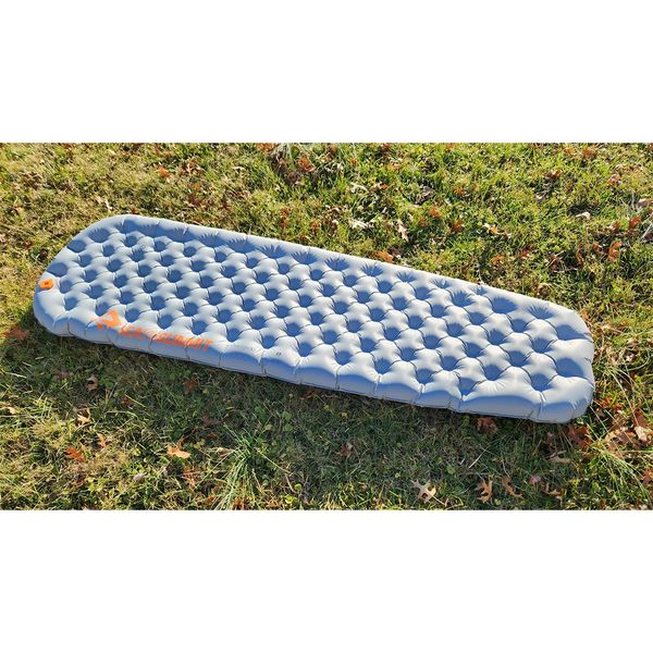 زیرانداز بادی سی تو سامیت مدل Ether Light XT Insulated Air L