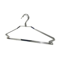 چوب لباسی مدل rjQ85638 بسته 12 عددی