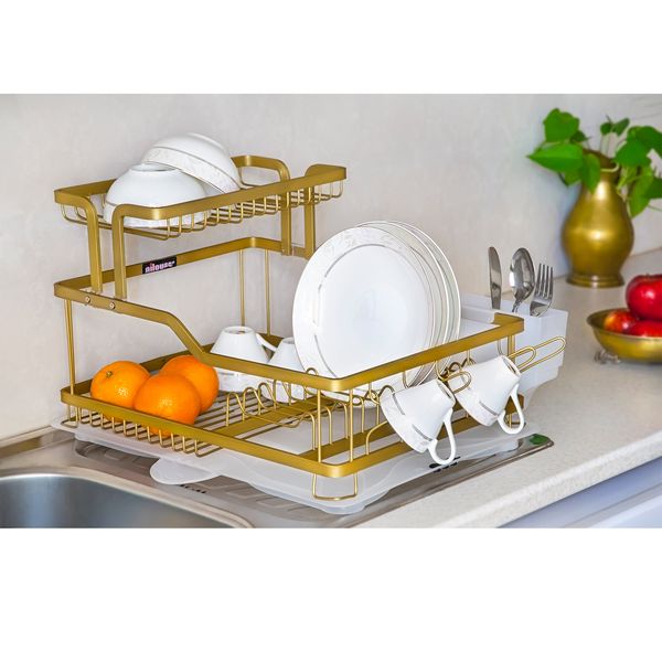 آبچکان میس گلس مدل یک ونیم طبقه کد 1000