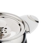 ست کتری و قوری تی جی اچ مدل 8475